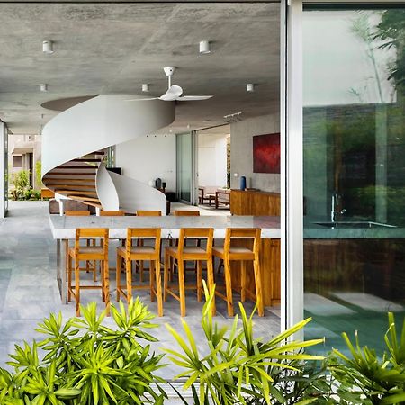 Venity Villa Нячанг Екстер'єр фото