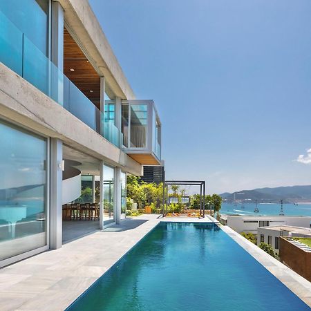 Venity Villa Нячанг Екстер'єр фото
