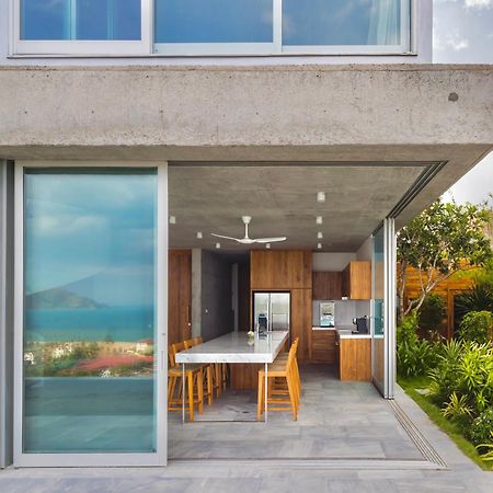 Venity Villa Нячанг Екстер'єр фото
