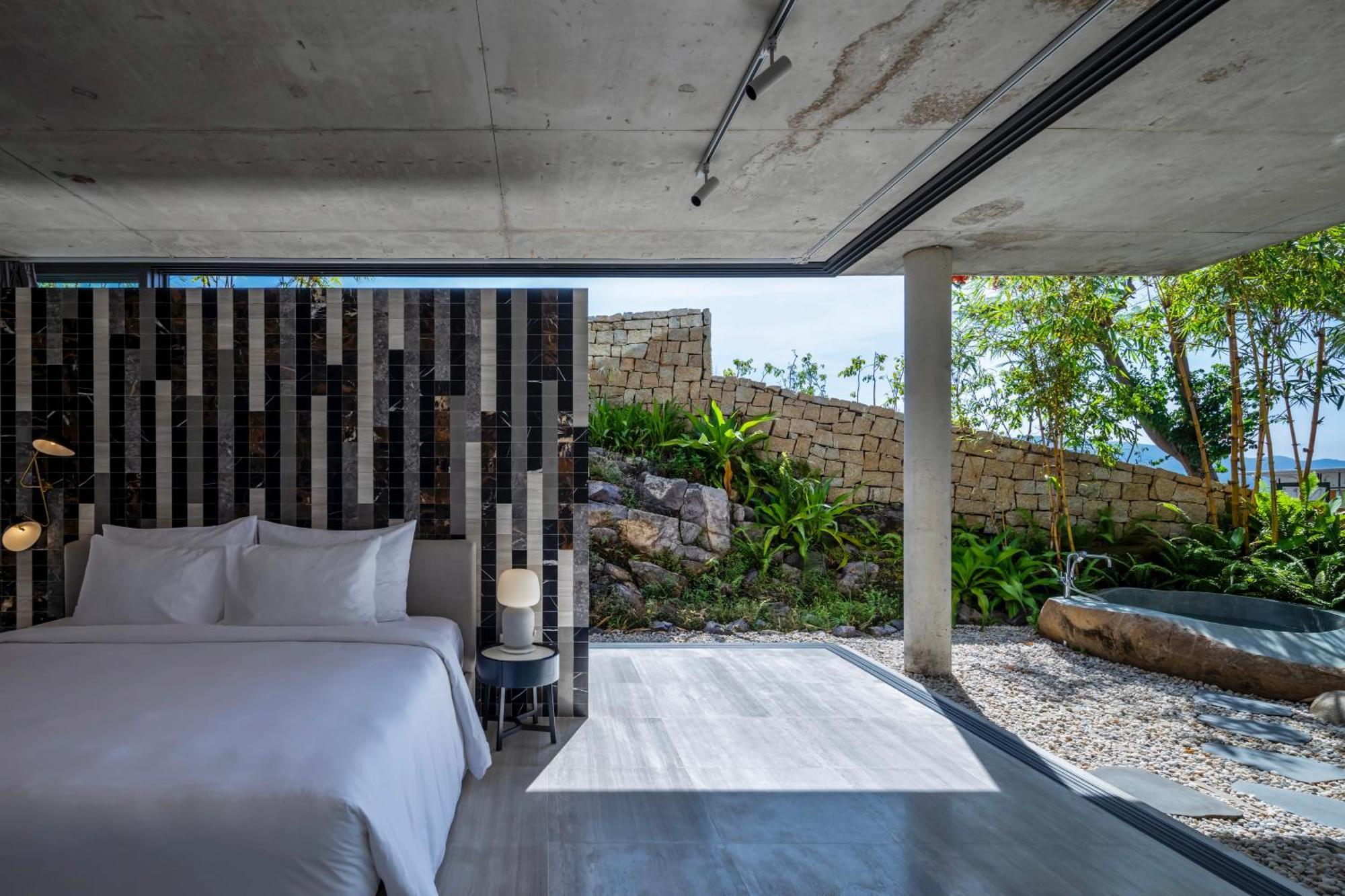 Venity Villa Нячанг Екстер'єр фото