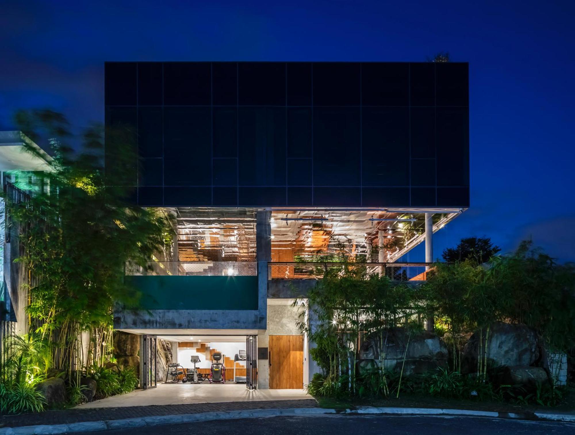 Venity Villa Нячанг Екстер'єр фото
