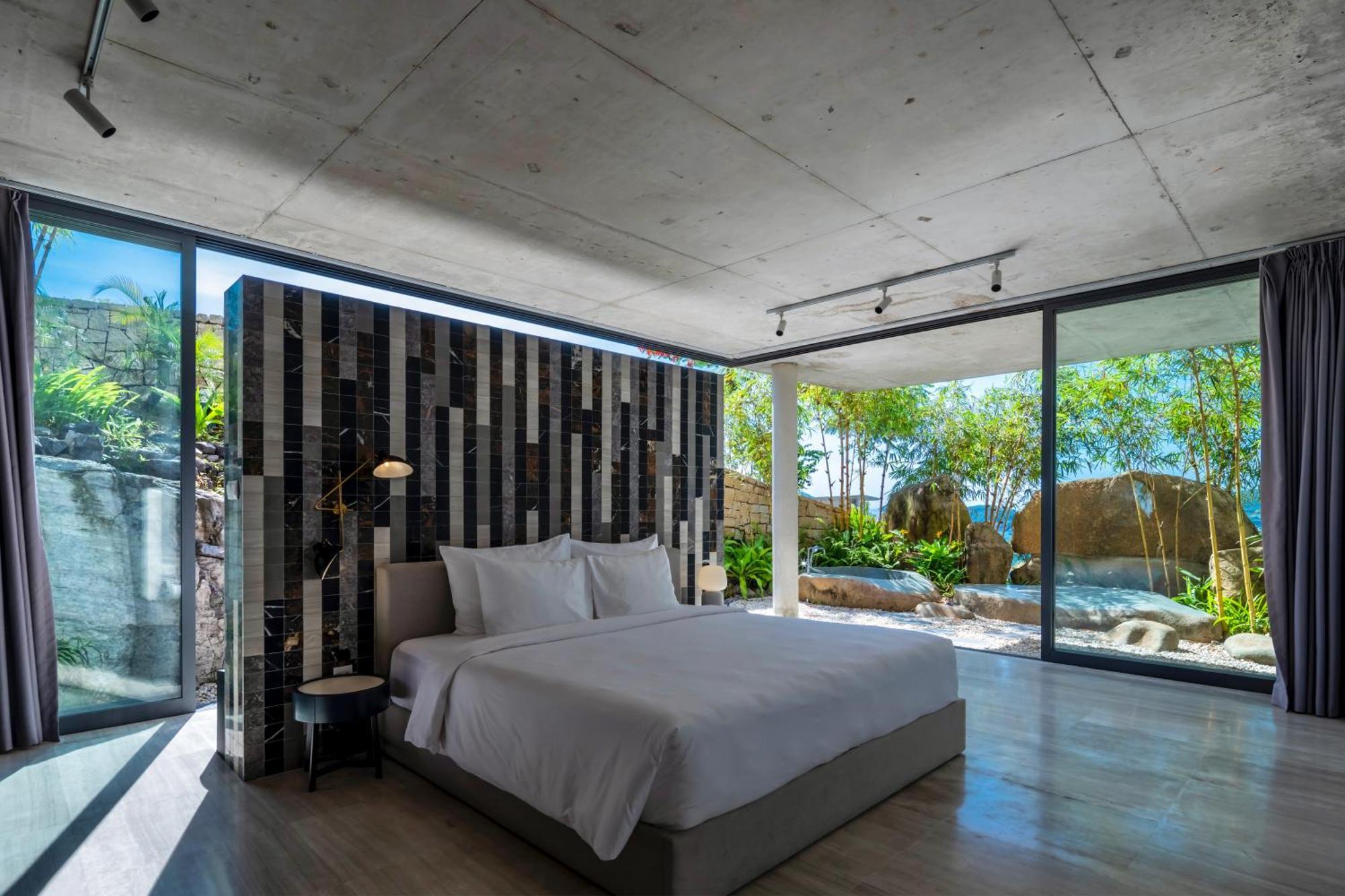 Venity Villa Нячанг Екстер'єр фото