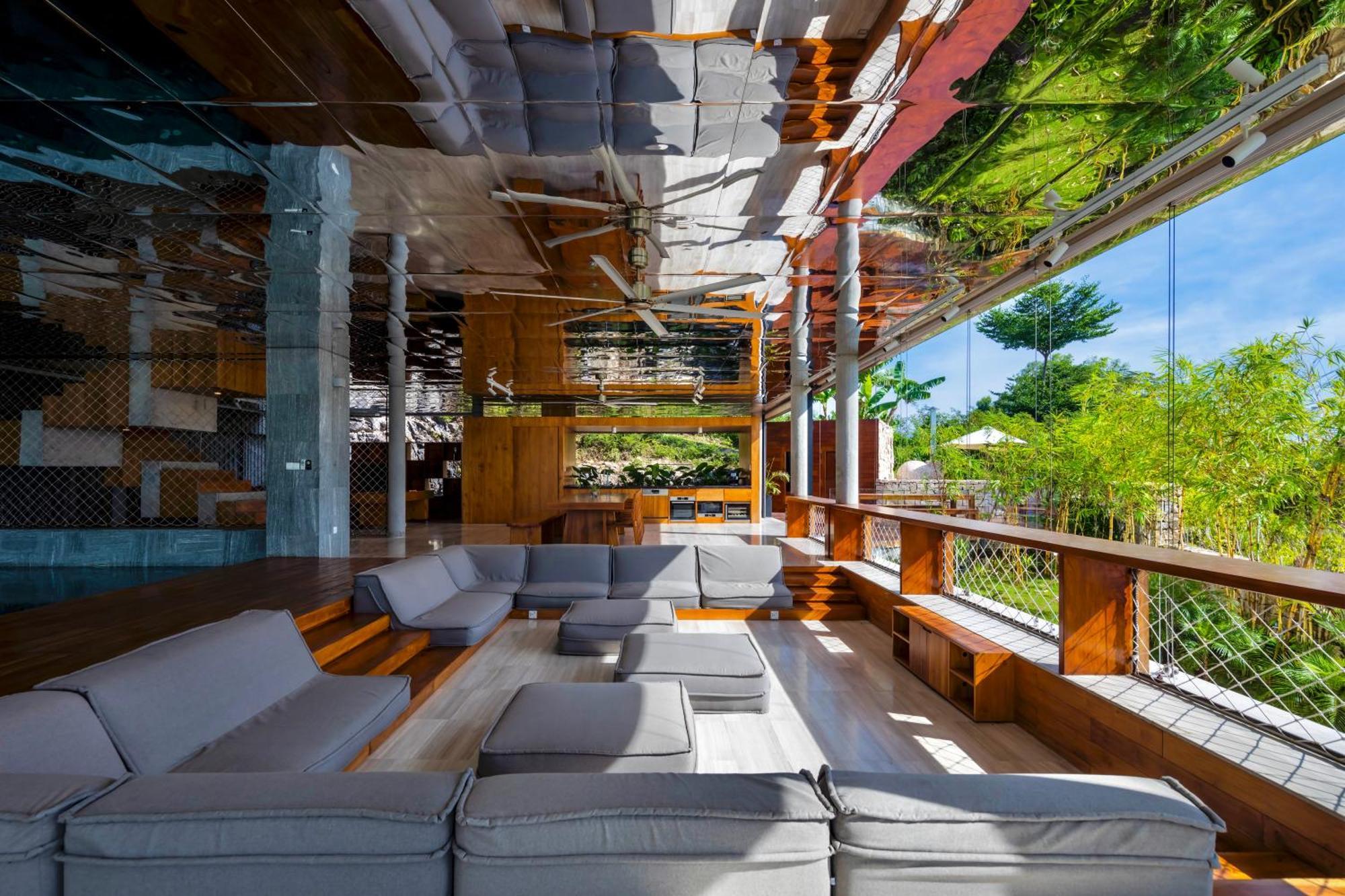 Venity Villa Нячанг Екстер'єр фото
