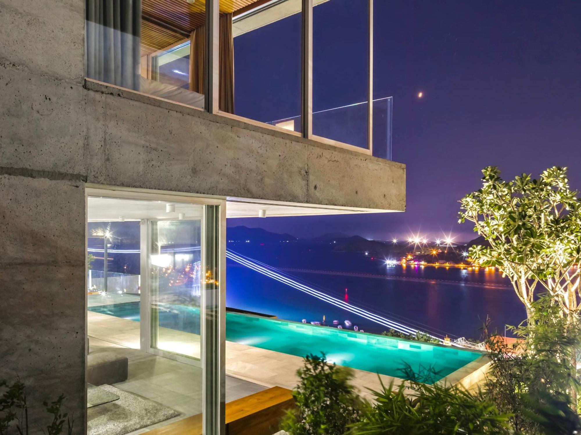 Venity Villa Нячанг Екстер'єр фото