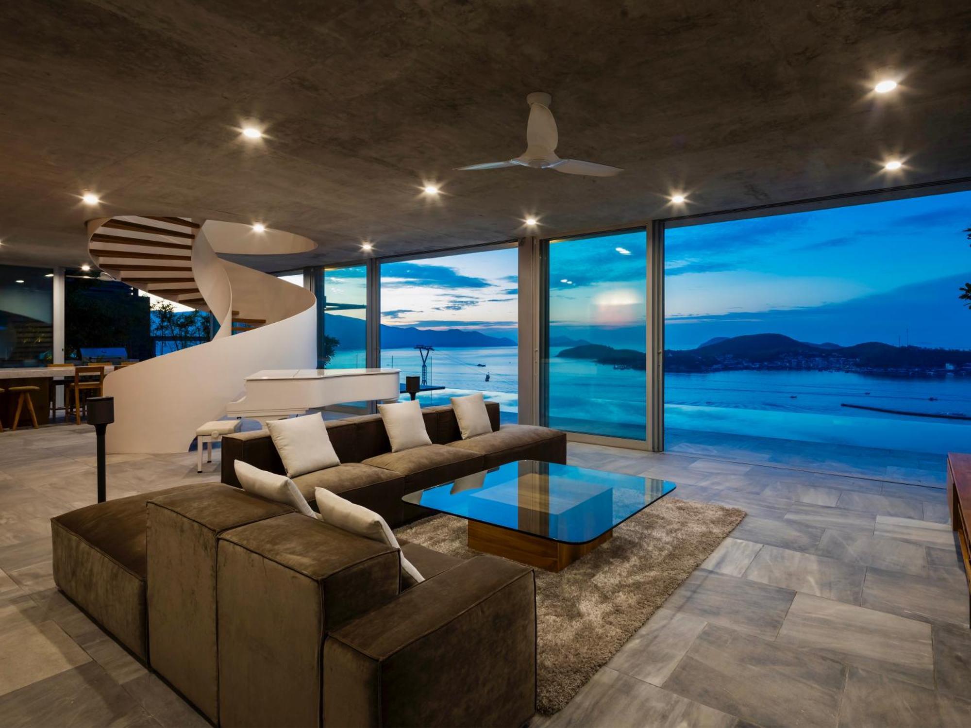 Venity Villa Нячанг Екстер'єр фото