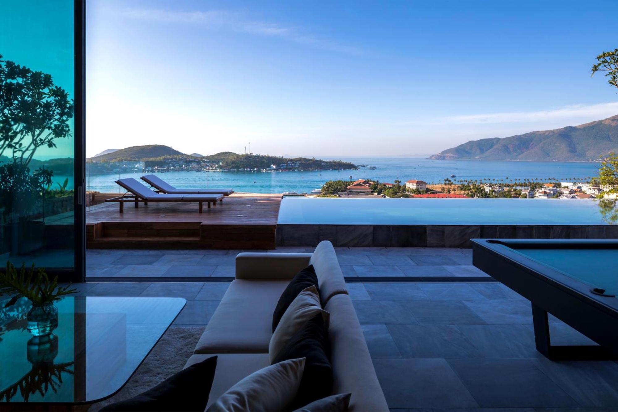 Venity Villa Нячанг Екстер'єр фото