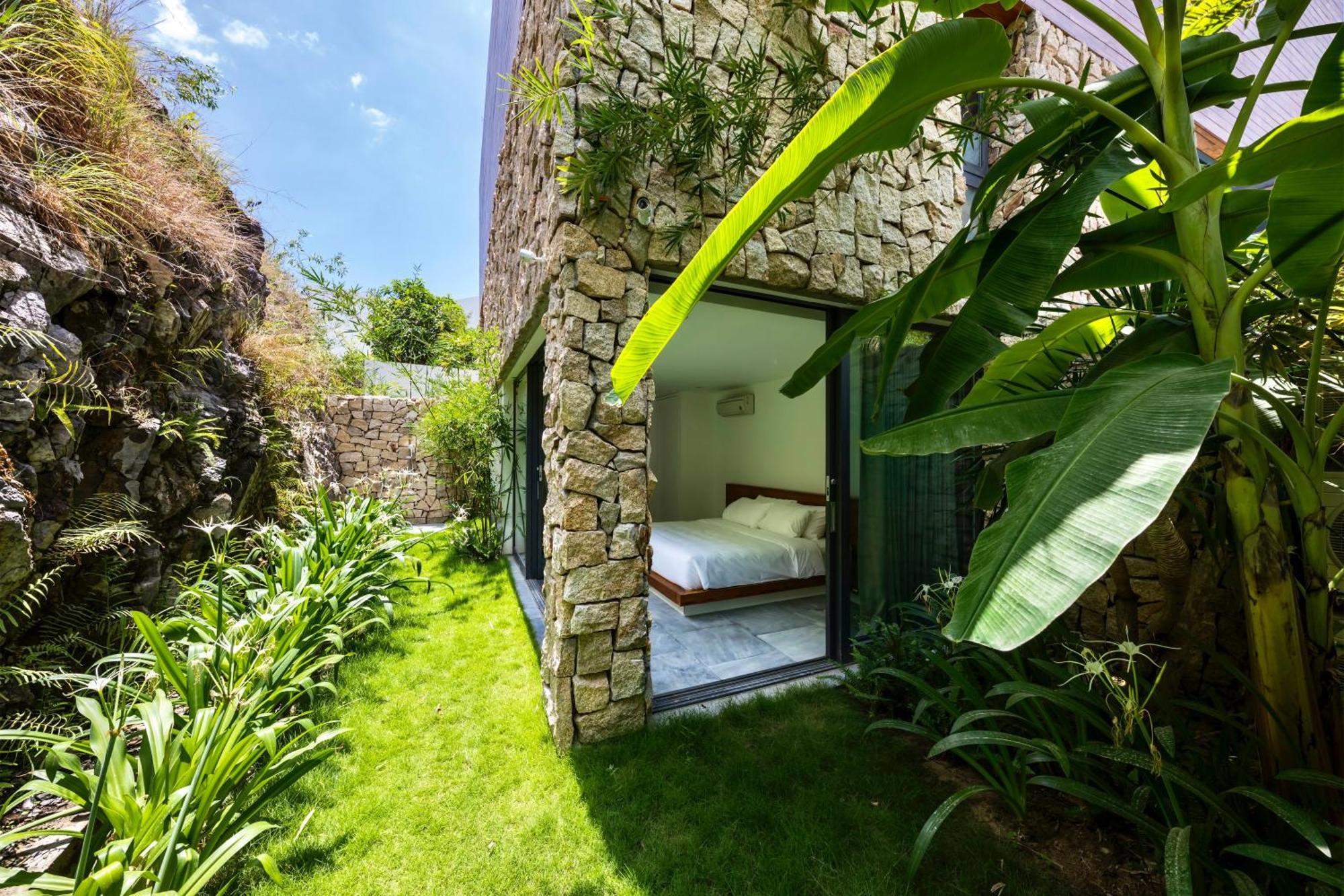 Venity Villa Нячанг Екстер'єр фото
