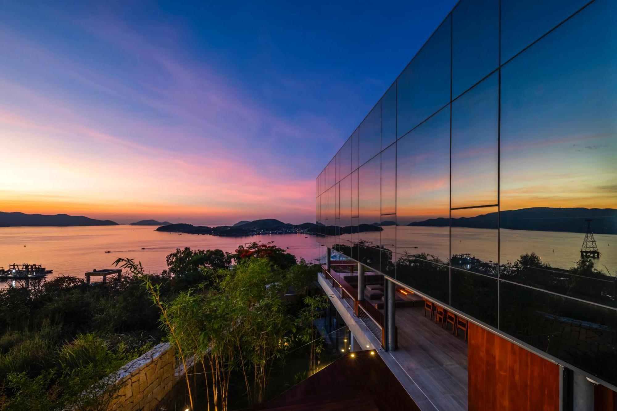 Venity Villa Нячанг Екстер'єр фото