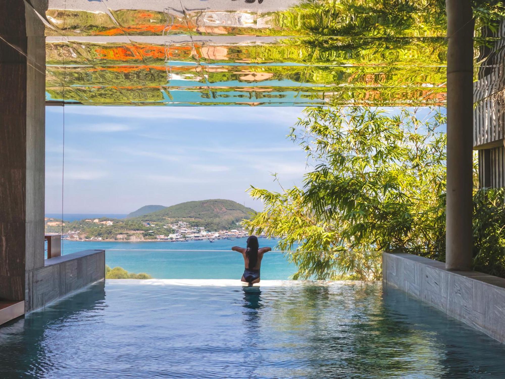 Venity Villa Нячанг Екстер'єр фото