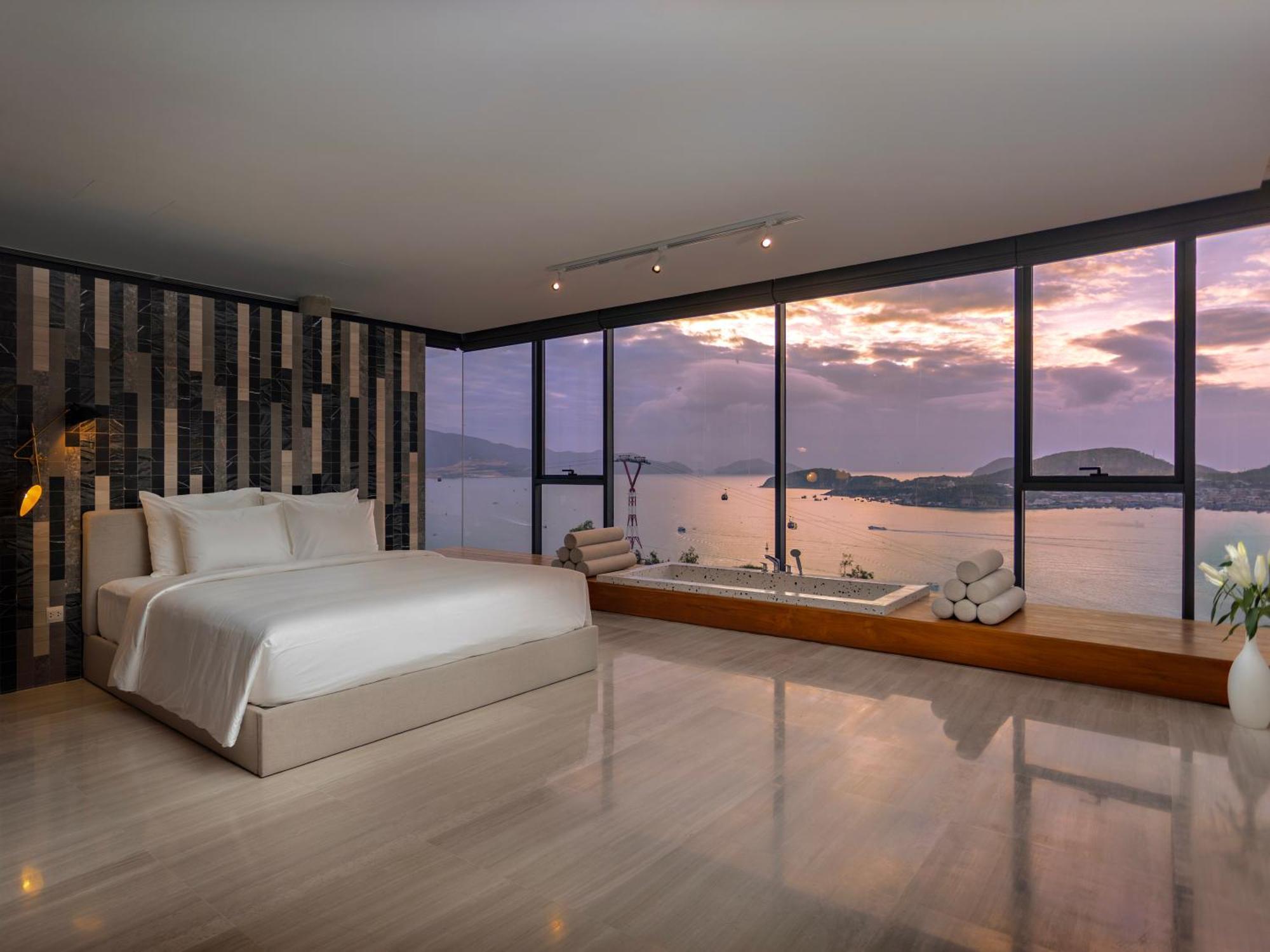 Venity Villa Нячанг Екстер'єр фото