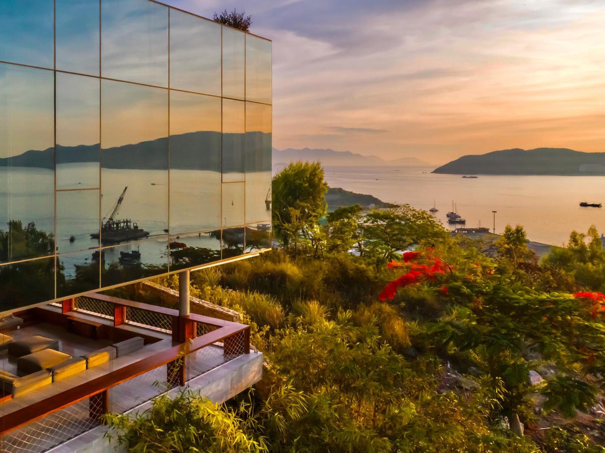 Venity Villa Нячанг Екстер'єр фото