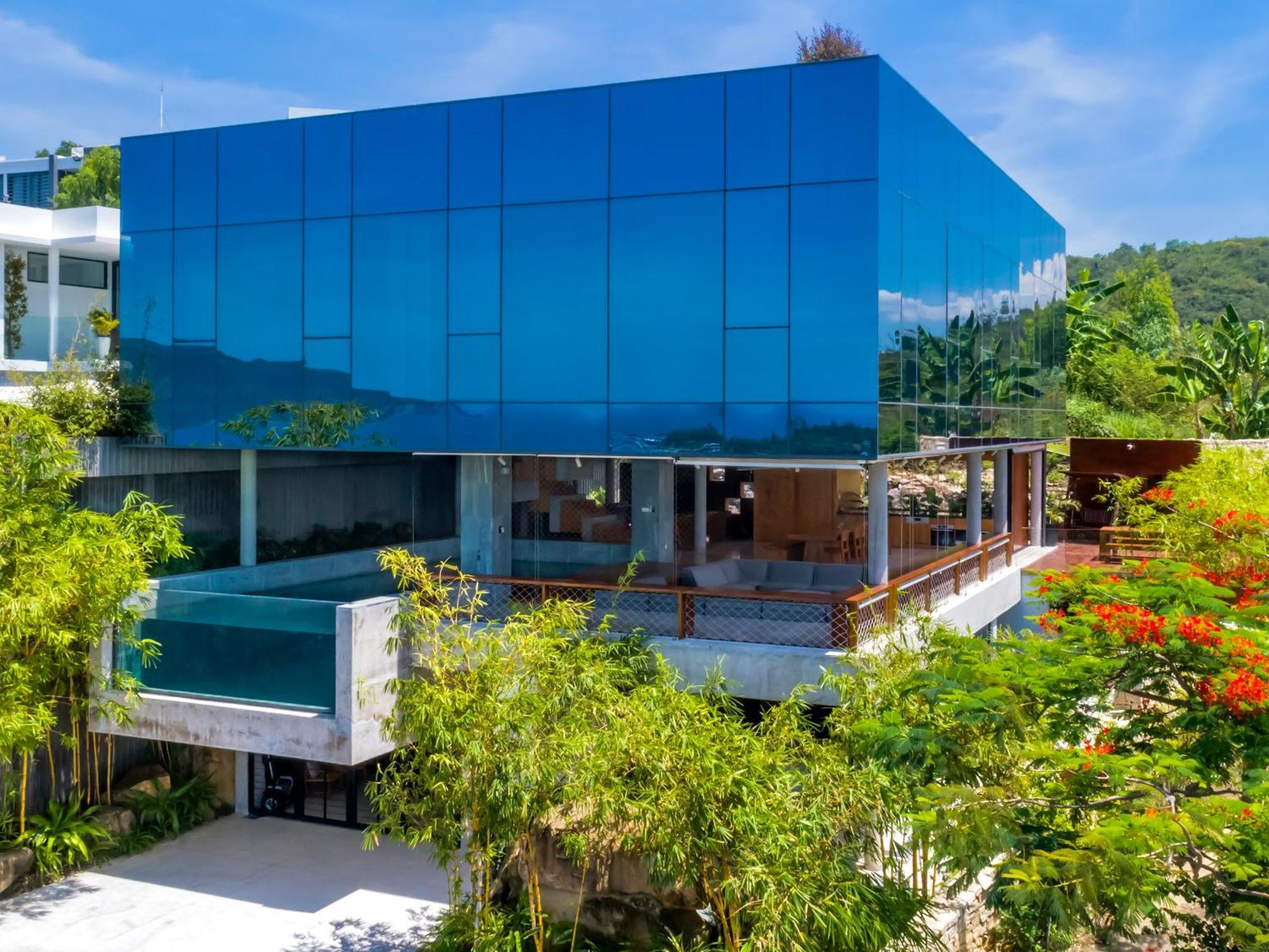 Venity Villa Нячанг Екстер'єр фото