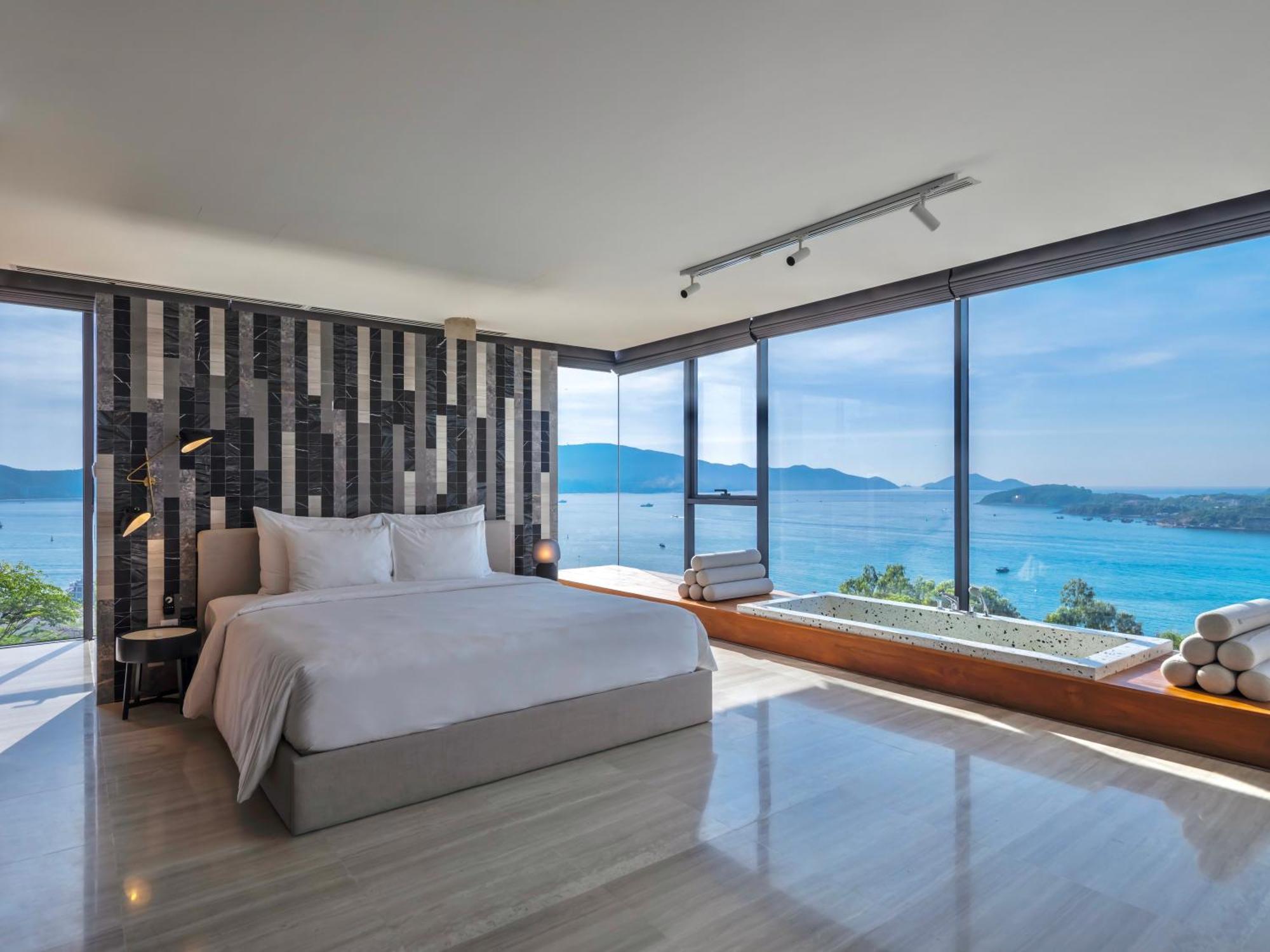 Venity Villa Нячанг Екстер'єр фото