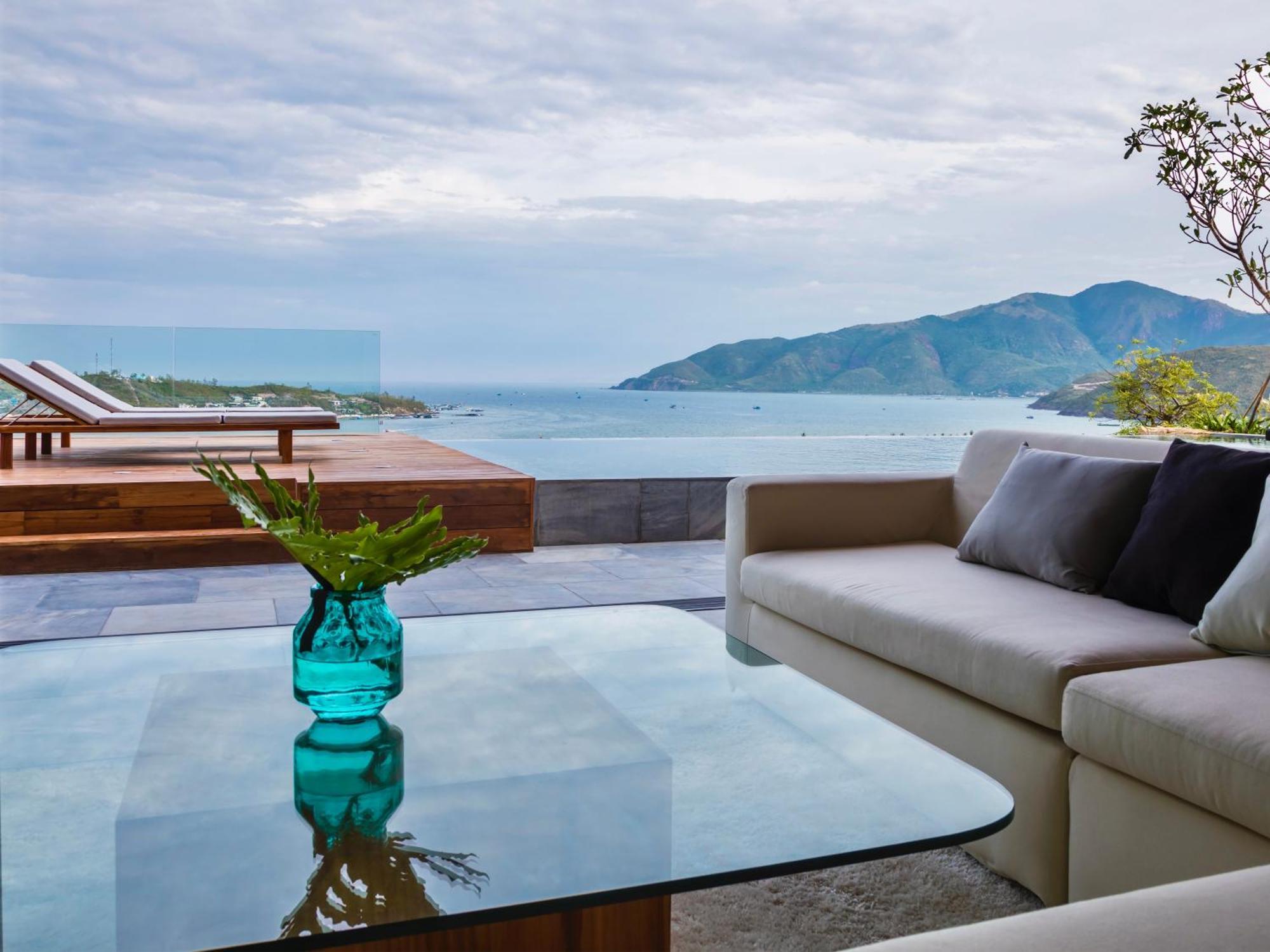 Venity Villa Нячанг Екстер'єр фото