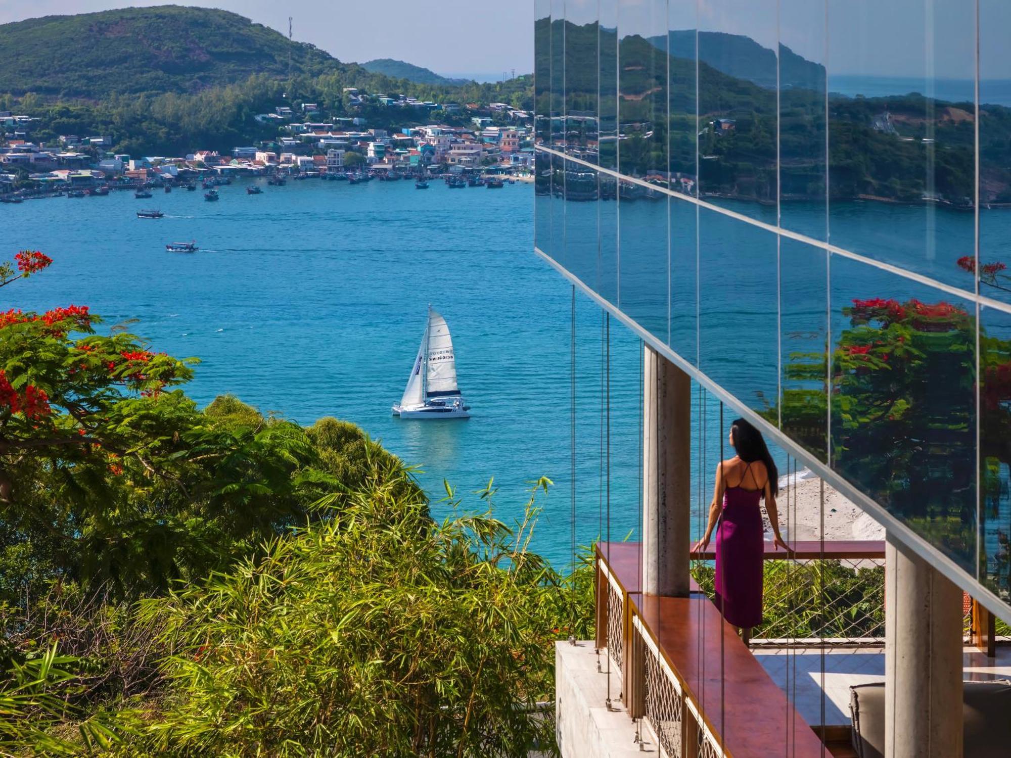 Venity Villa Нячанг Екстер'єр фото