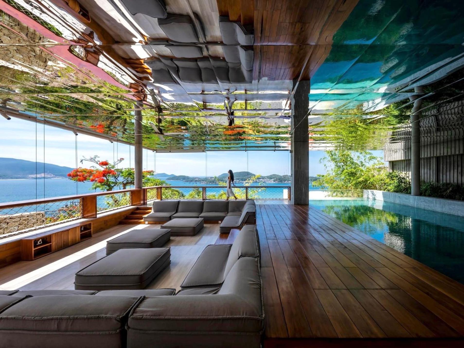Venity Villa Нячанг Екстер'єр фото