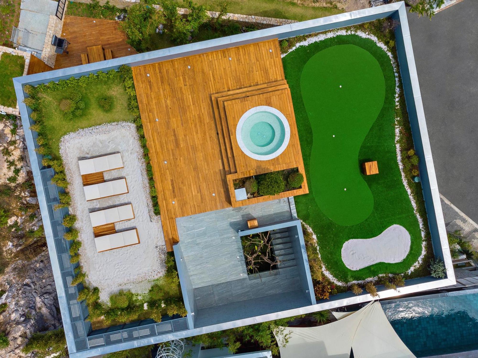 Venity Villa Нячанг Екстер'єр фото