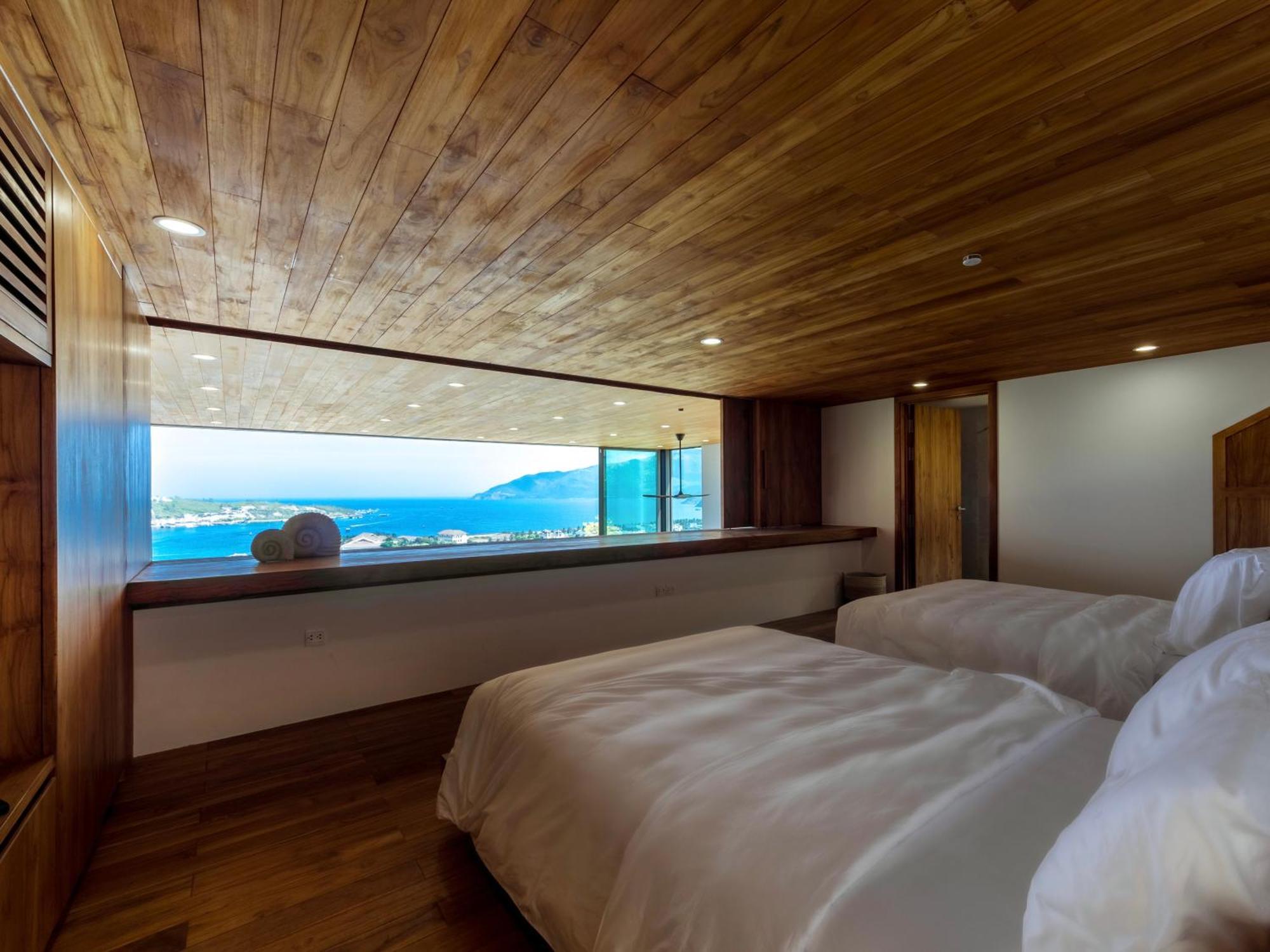 Venity Villa Нячанг Екстер'єр фото