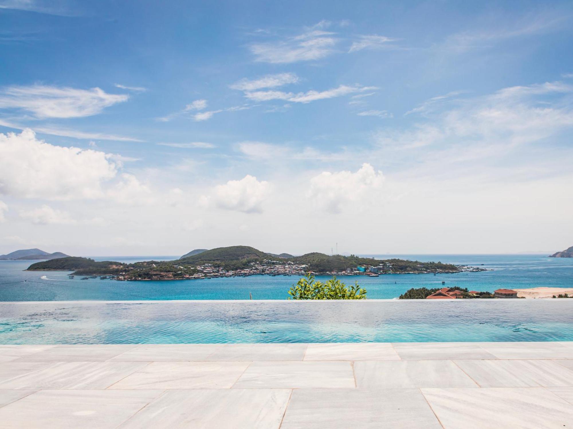 Venity Villa Нячанг Екстер'єр фото