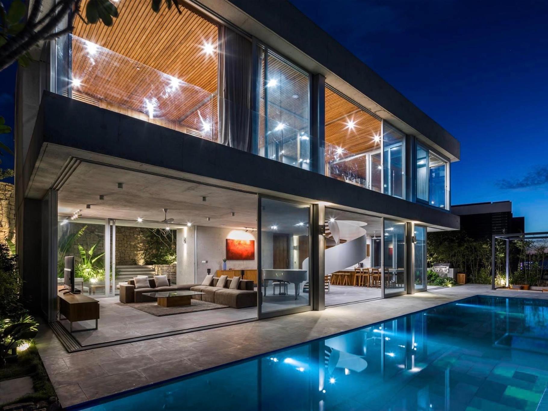 Venity Villa Нячанг Екстер'єр фото