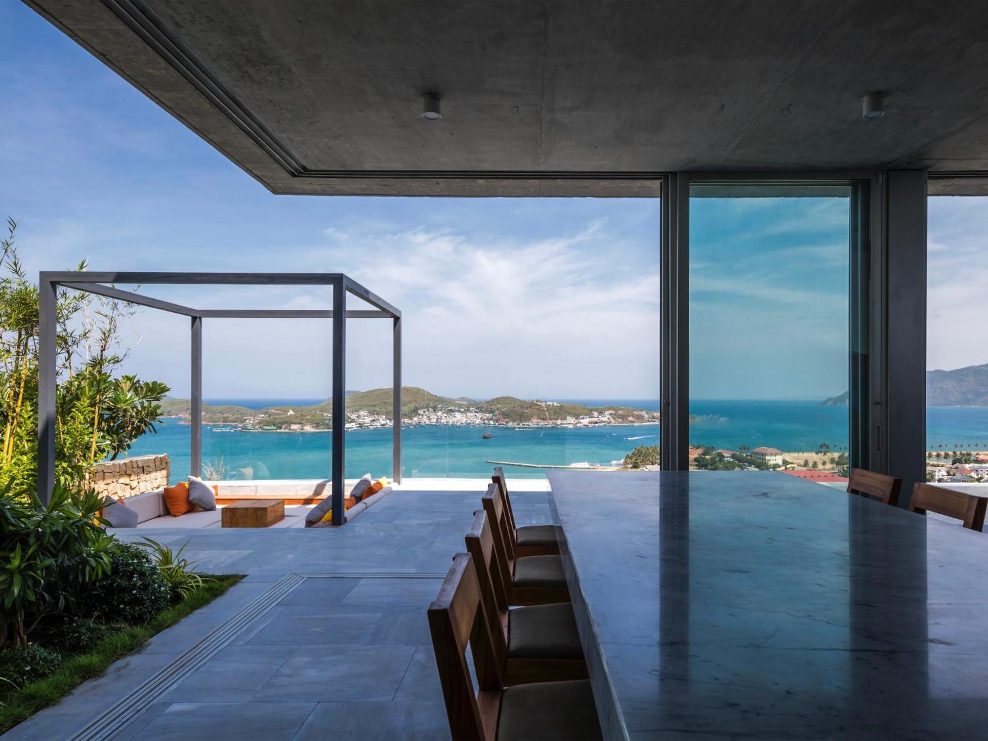Venity Villa Нячанг Екстер'єр фото