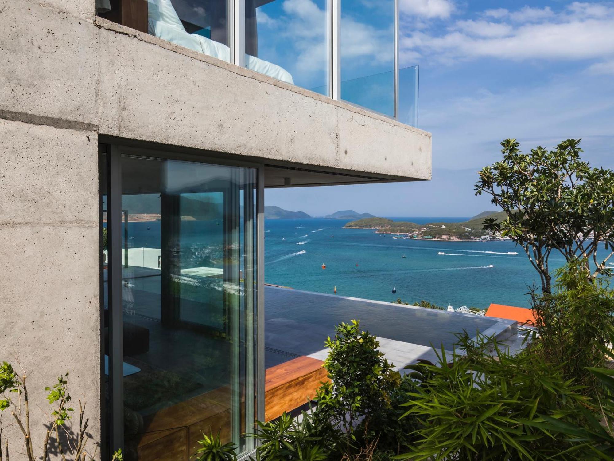 Venity Villa Нячанг Екстер'єр фото