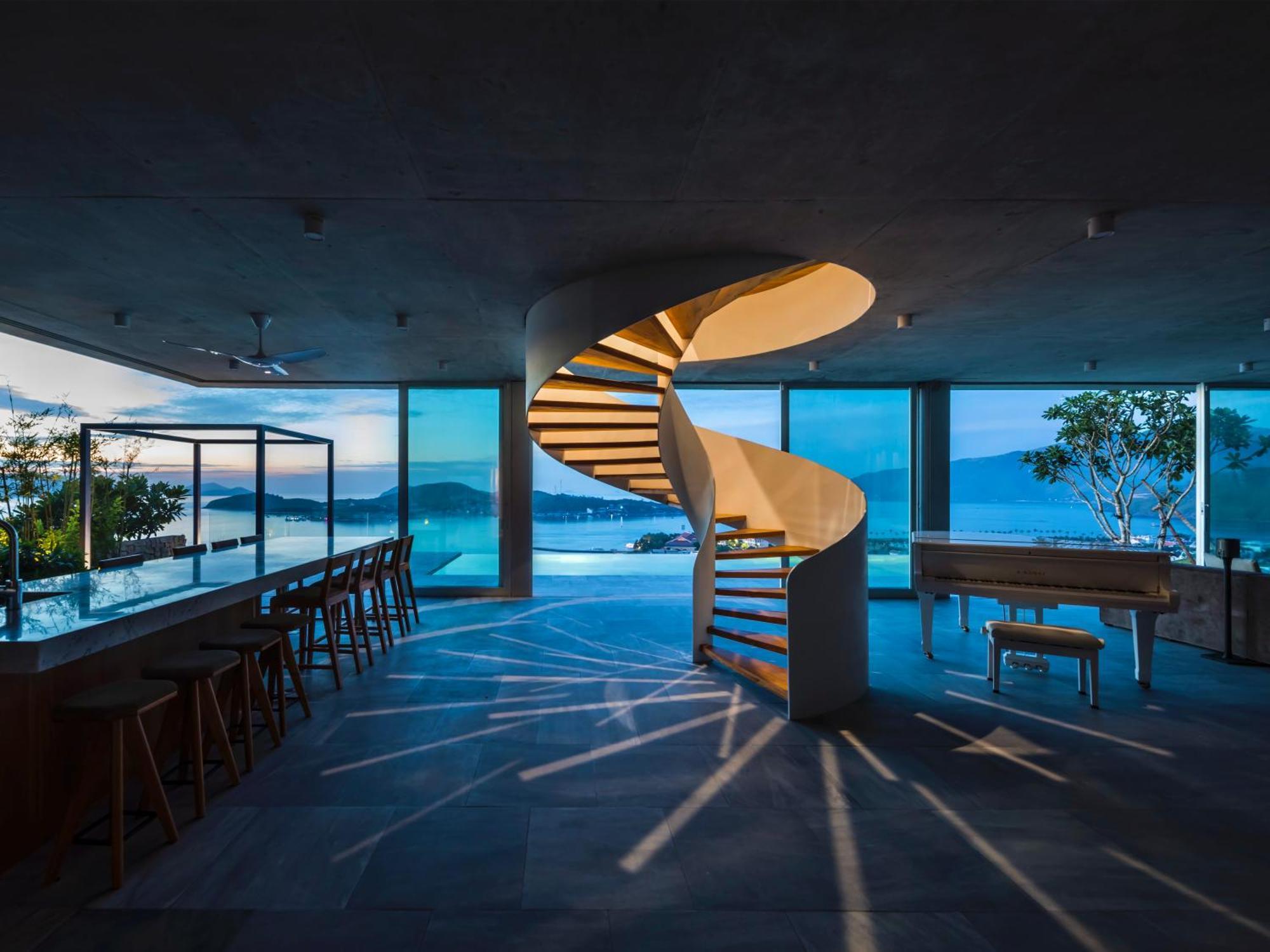 Venity Villa Нячанг Екстер'єр фото