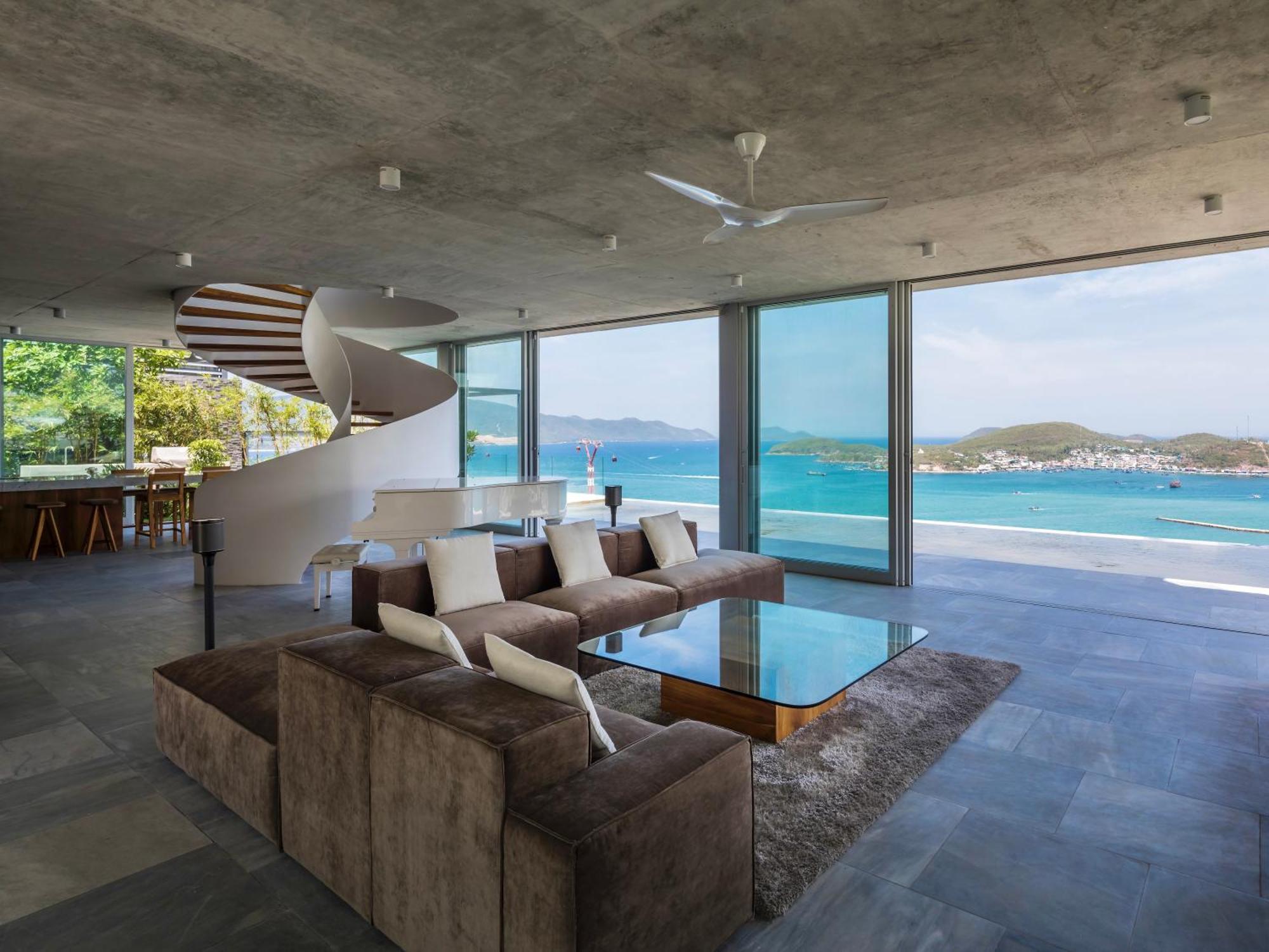 Venity Villa Нячанг Екстер'єр фото