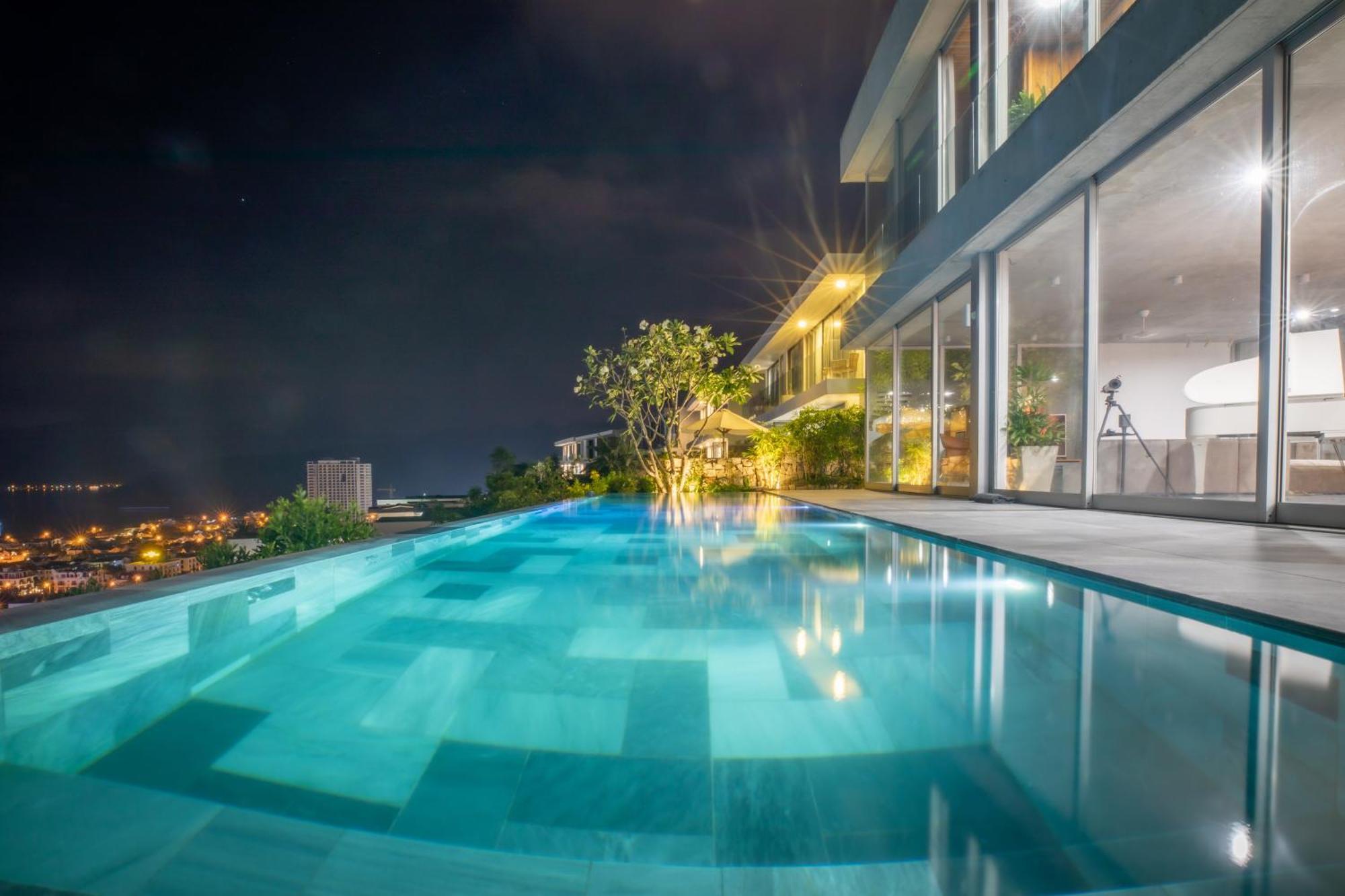 Venity Villa Нячанг Екстер'єр фото