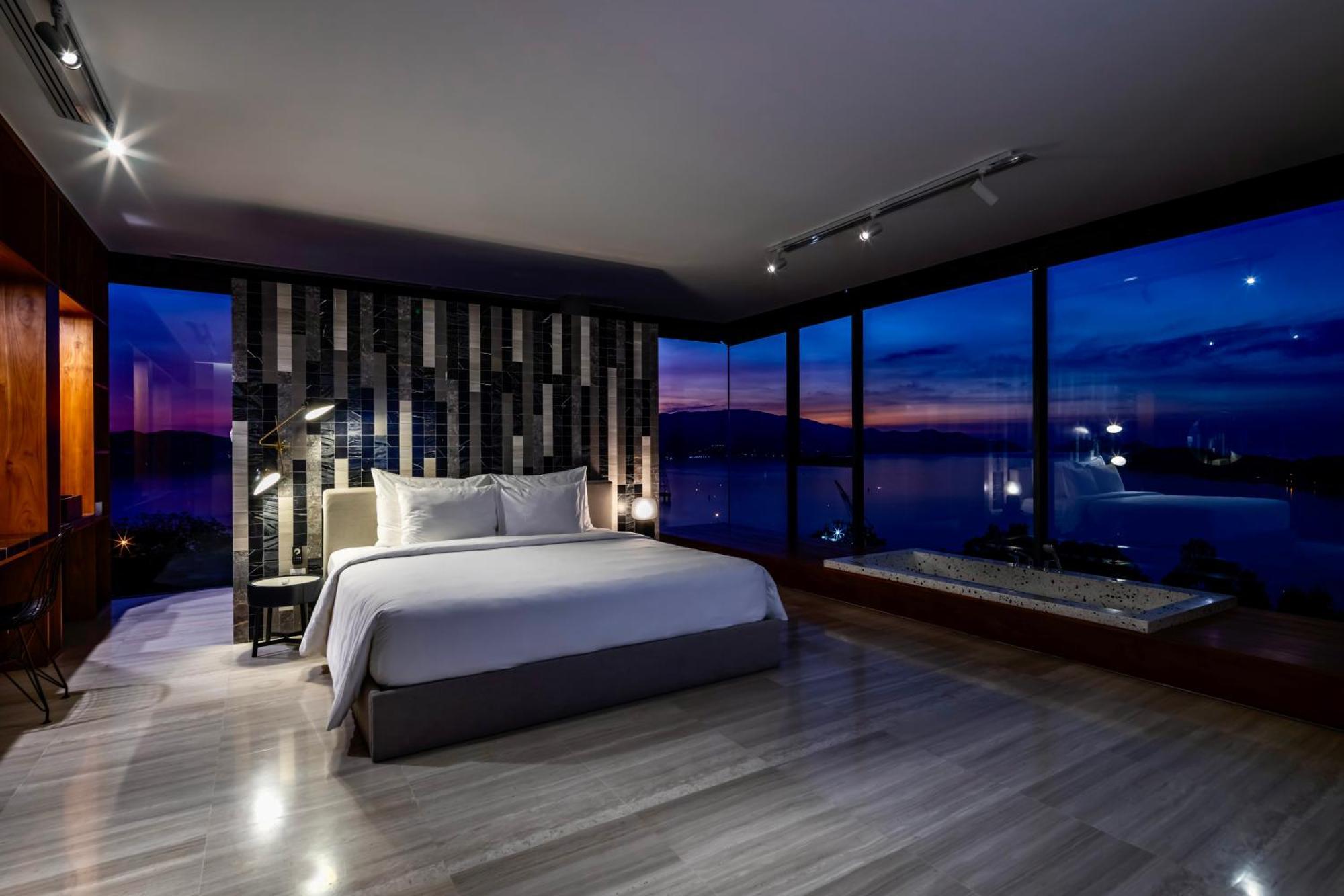 Venity Villa Нячанг Екстер'єр фото