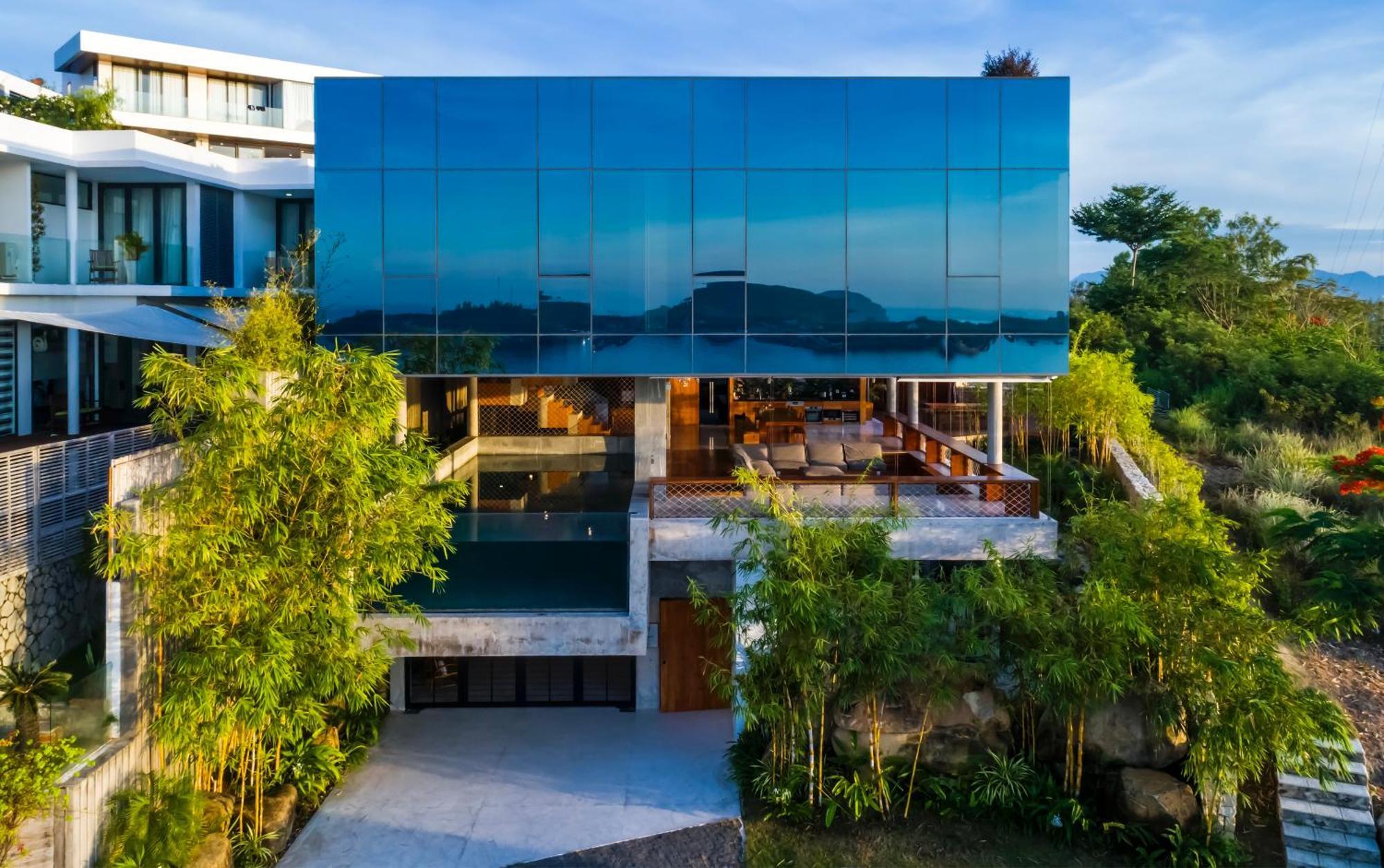 Venity Villa Нячанг Екстер'єр фото