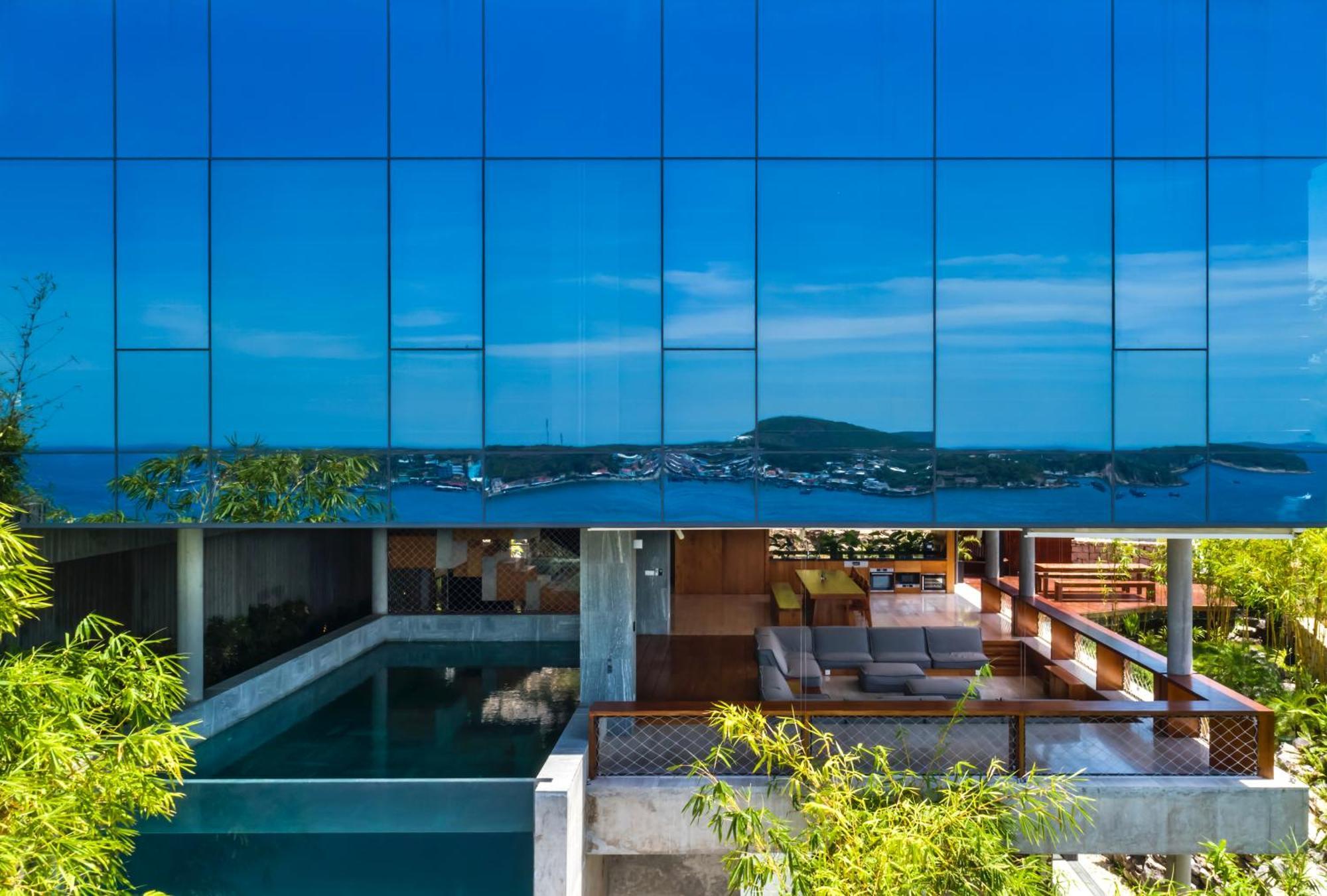 Venity Villa Нячанг Екстер'єр фото