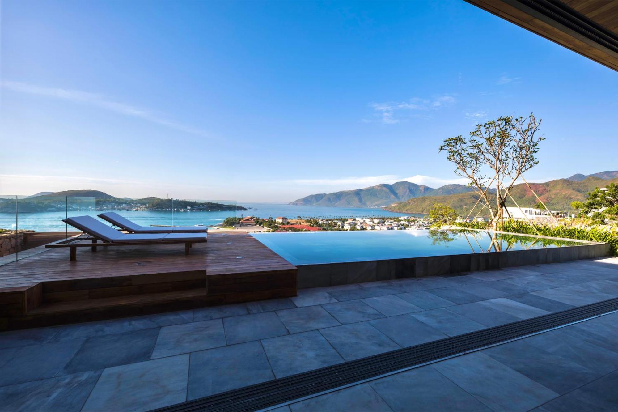 Venity Villa Нячанг Екстер'єр фото